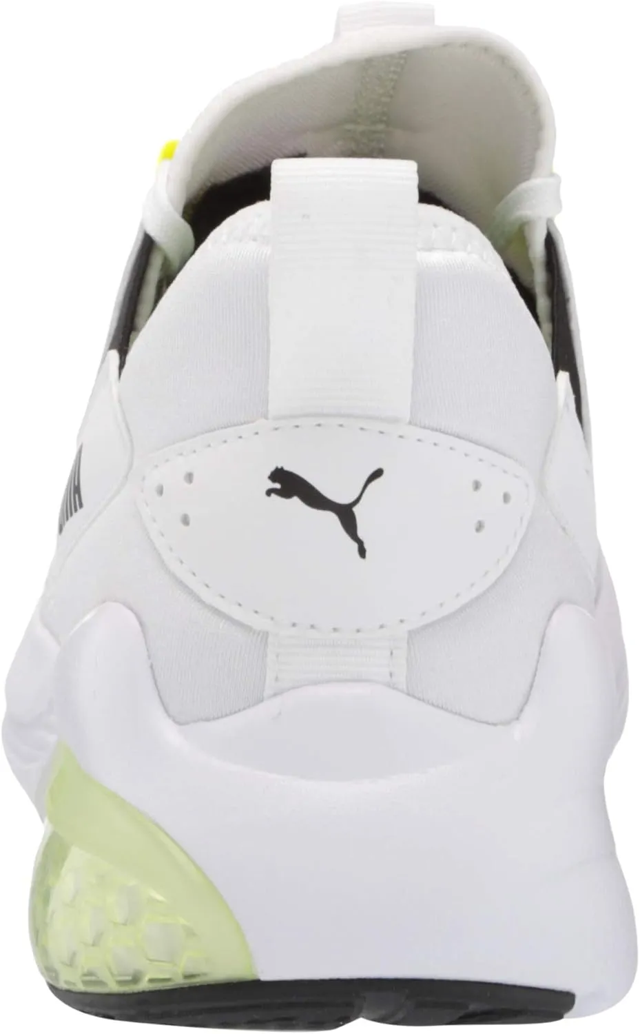 PUMA Unisex-Child Cell Vive Running Shoe