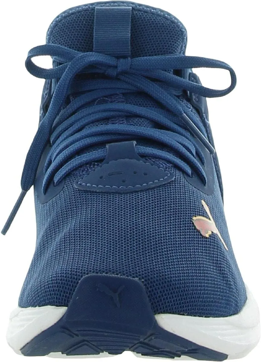 PUMA Unisex-Child Cell Vive Running Shoe