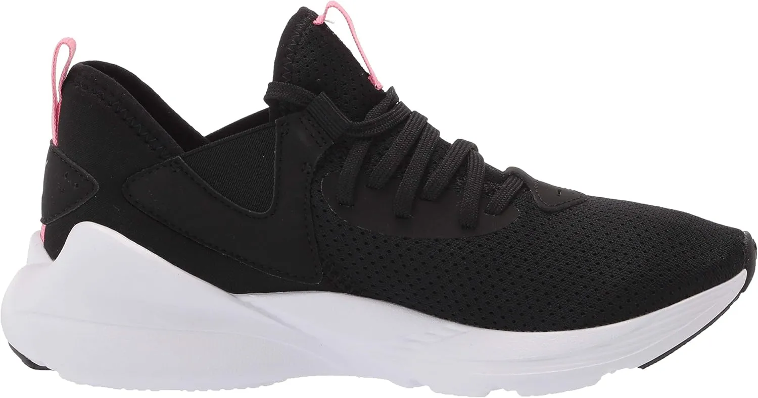 PUMA Unisex-Child Cell Vive Running Shoe