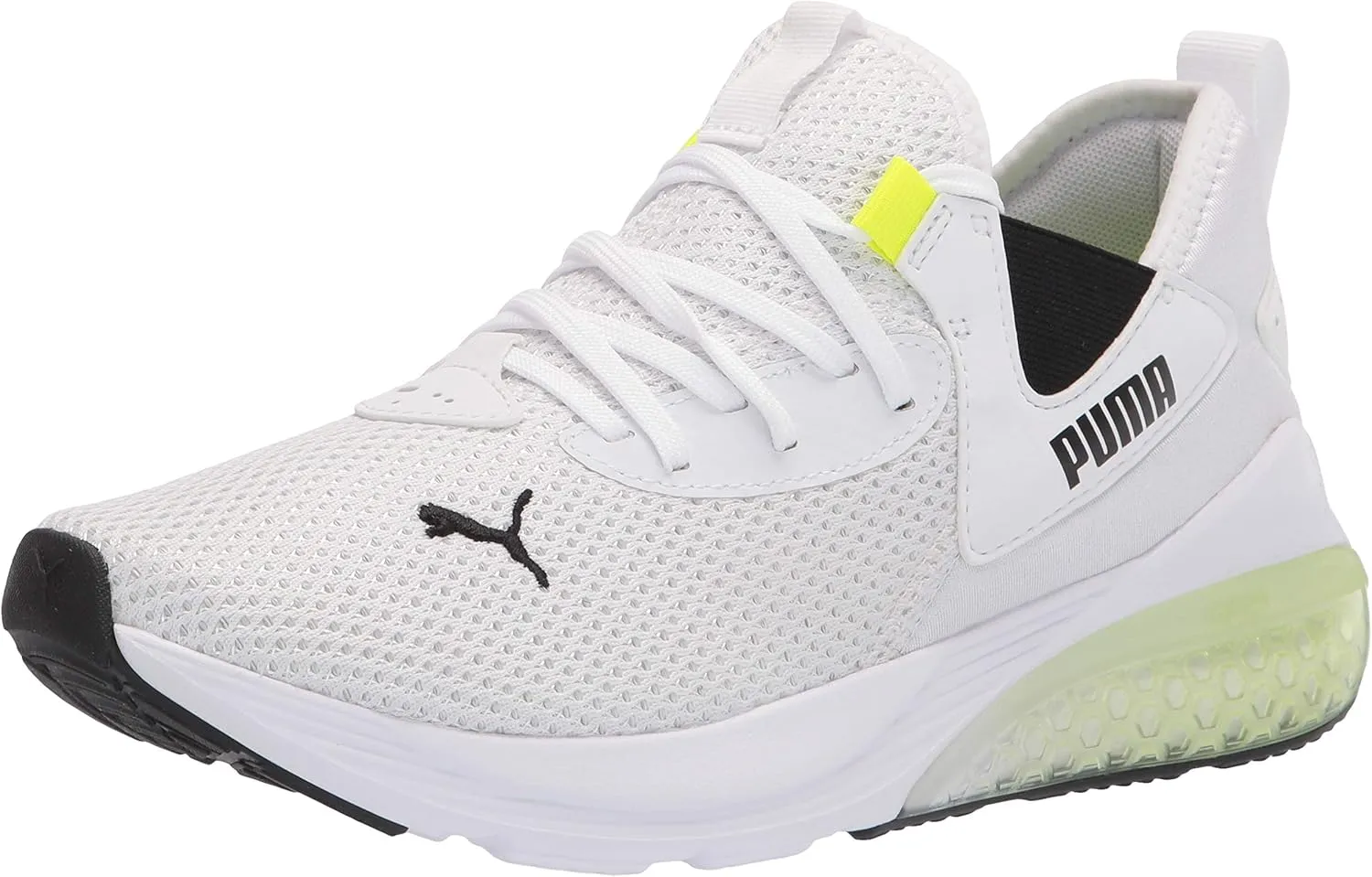 PUMA Unisex-Child Cell Vive Running Shoe
