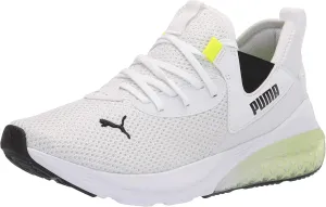PUMA Unisex-Child Cell Vive Running Shoe