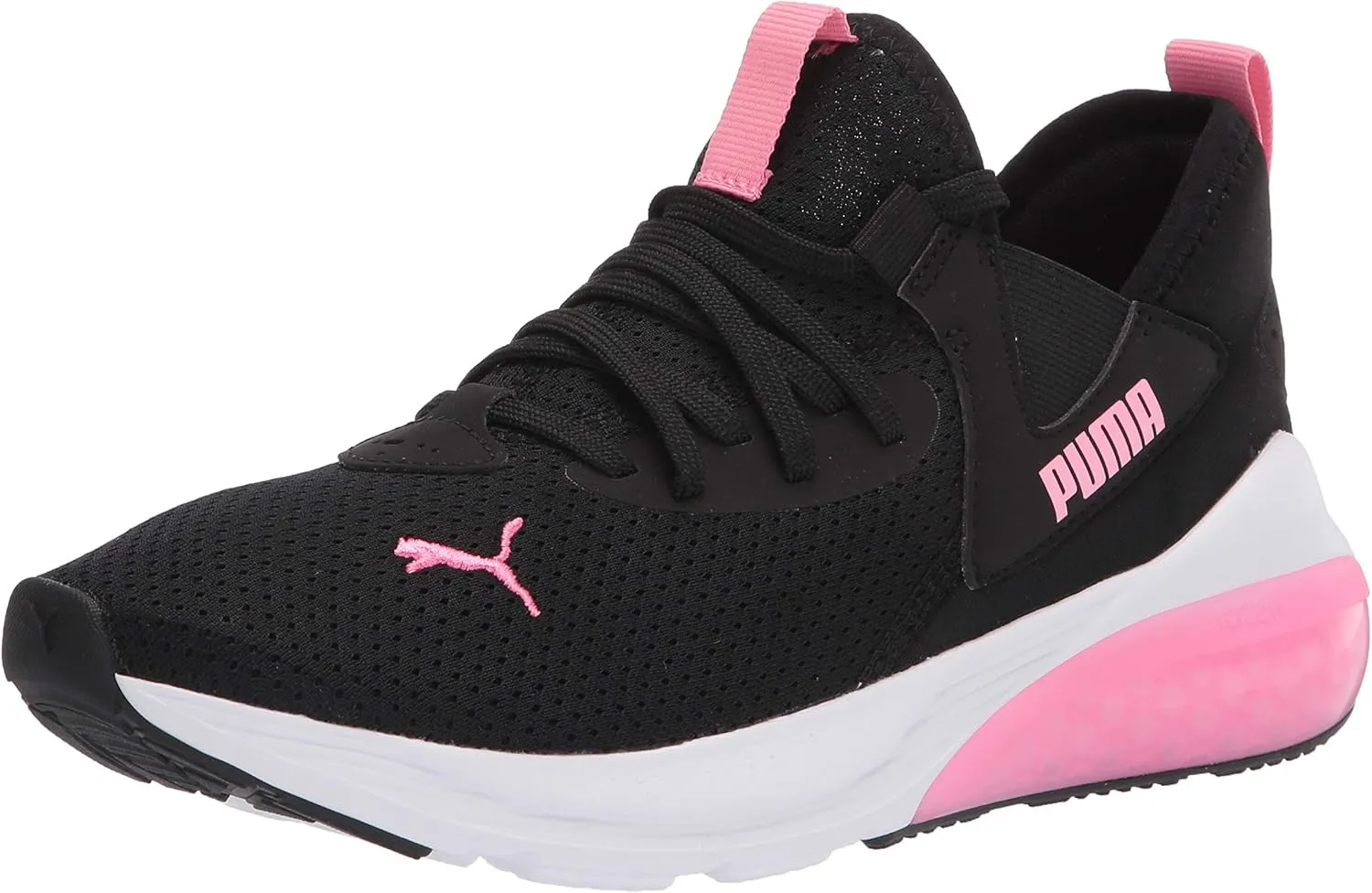 PUMA Unisex-Child Cell Vive Running Shoe
