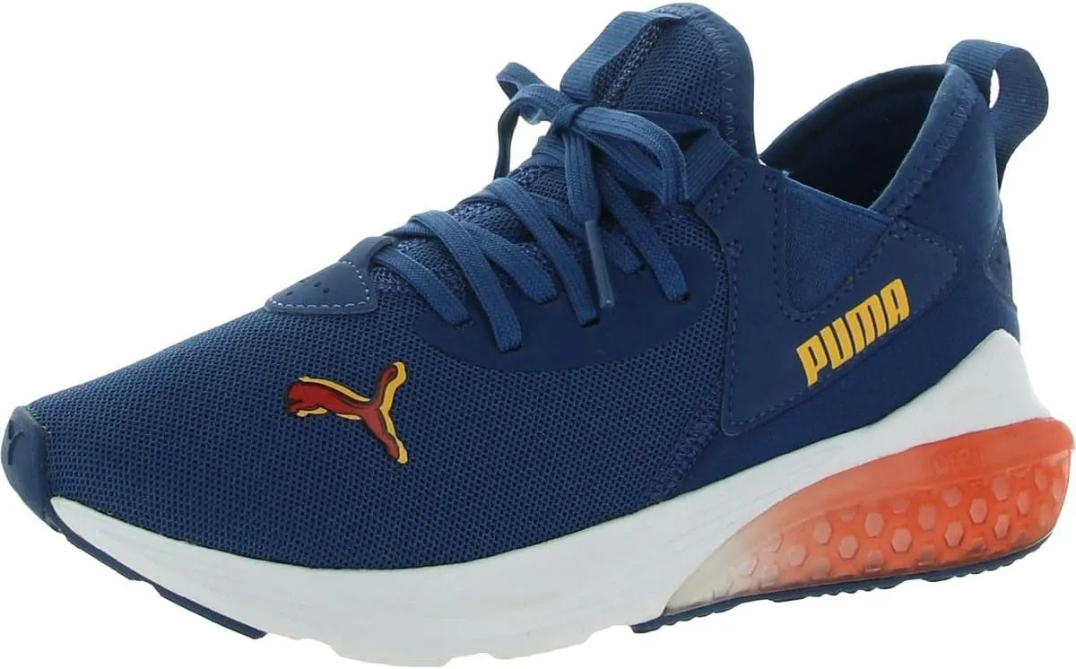 PUMA Unisex-Child Cell Vive Running Shoe