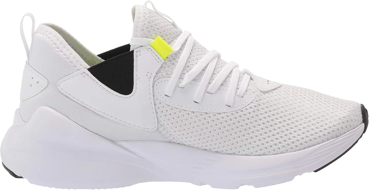 PUMA Unisex-Child Cell Vive Running Shoe