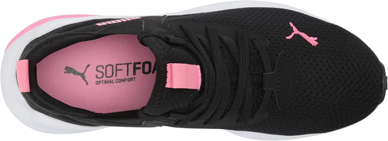 PUMA Unisex-Child Cell Vive Running Shoe