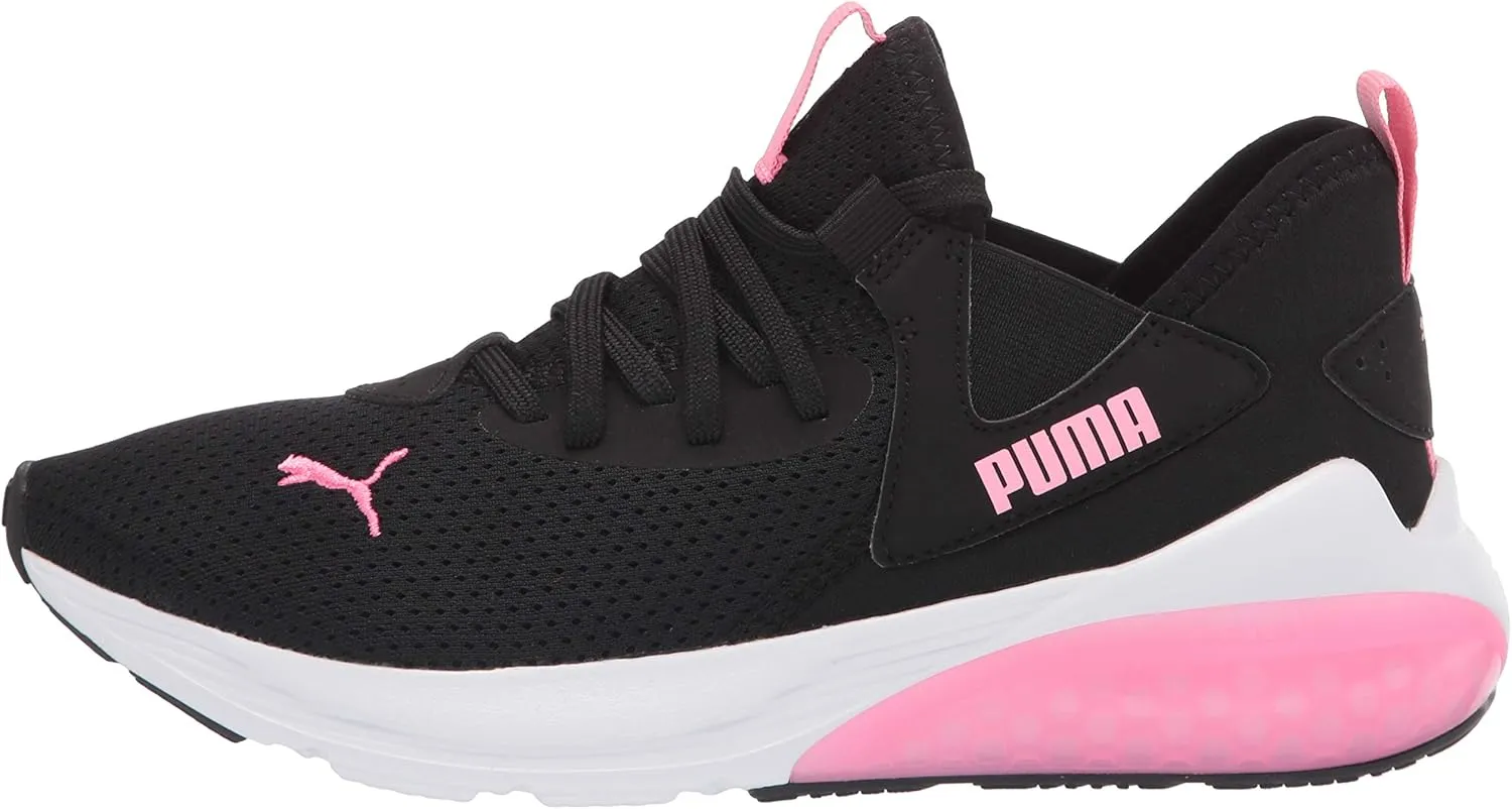 PUMA Unisex-Child Cell Vive Running Shoe