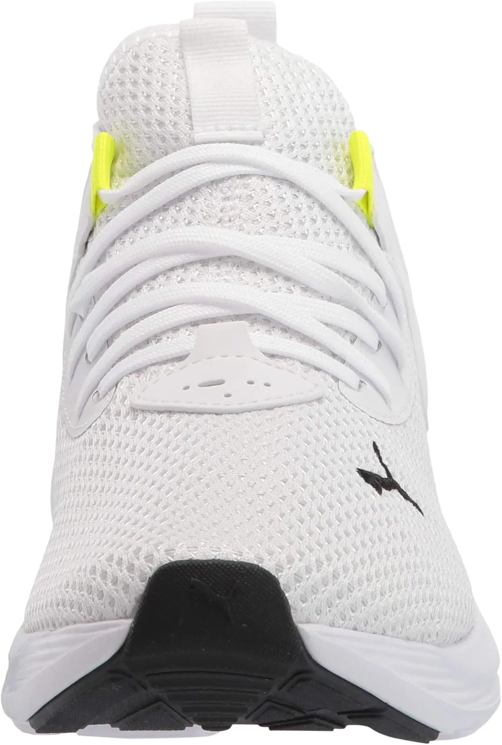 PUMA Unisex-Child Cell Vive Running Shoe