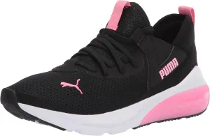PUMA Unisex-Child Cell Vive Running Shoe