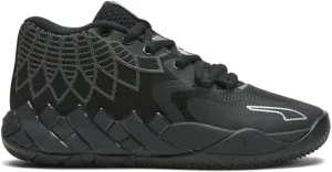 PUMA unisex-child Modern