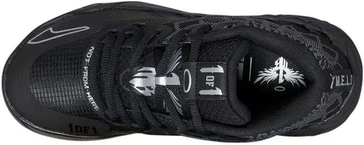 PUMA unisex-child Modern