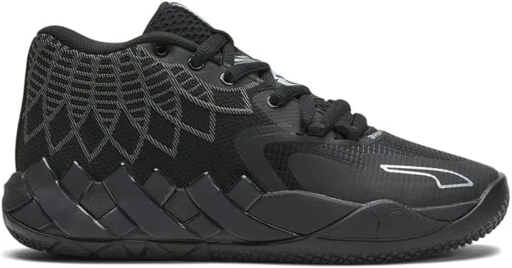 PUMA unisex-child Modern
