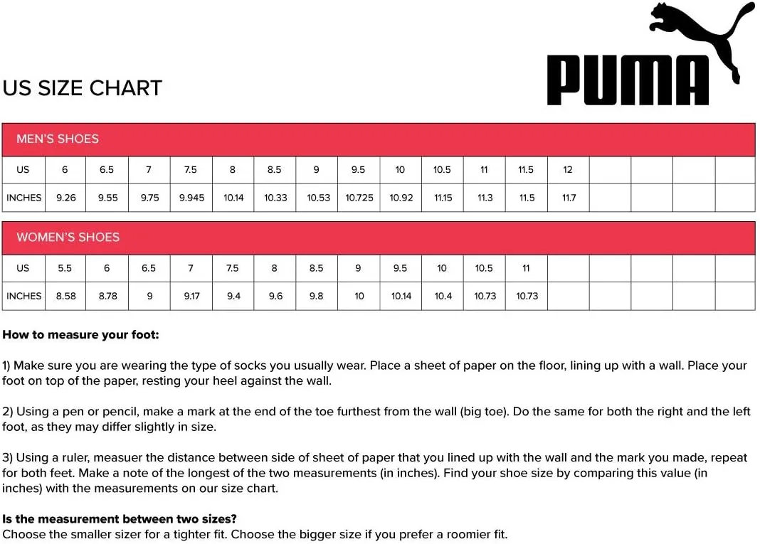 PUMA unisex-child Modern