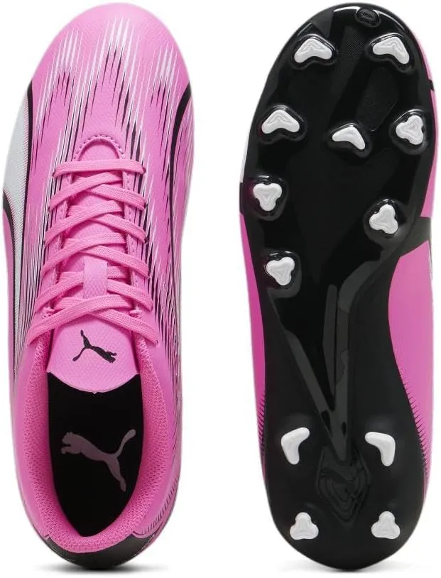 PUMA Unisex-Child Ultra Firm Artificial Ground Sneaker