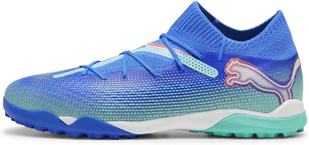 PUMA Unisex's Future 7 Pro Cage Soccer Shoe