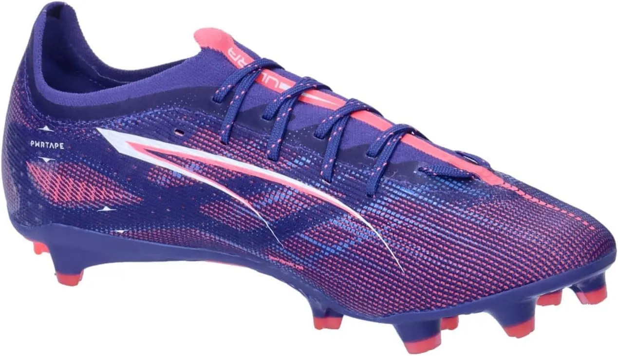 Puma Unisex's Ultra 5 Pro Fg/Ag Soccer Shoe