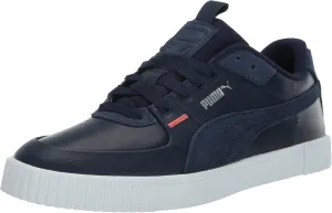 PUMA Women's Cali G Golf Shoes, Black, 12
