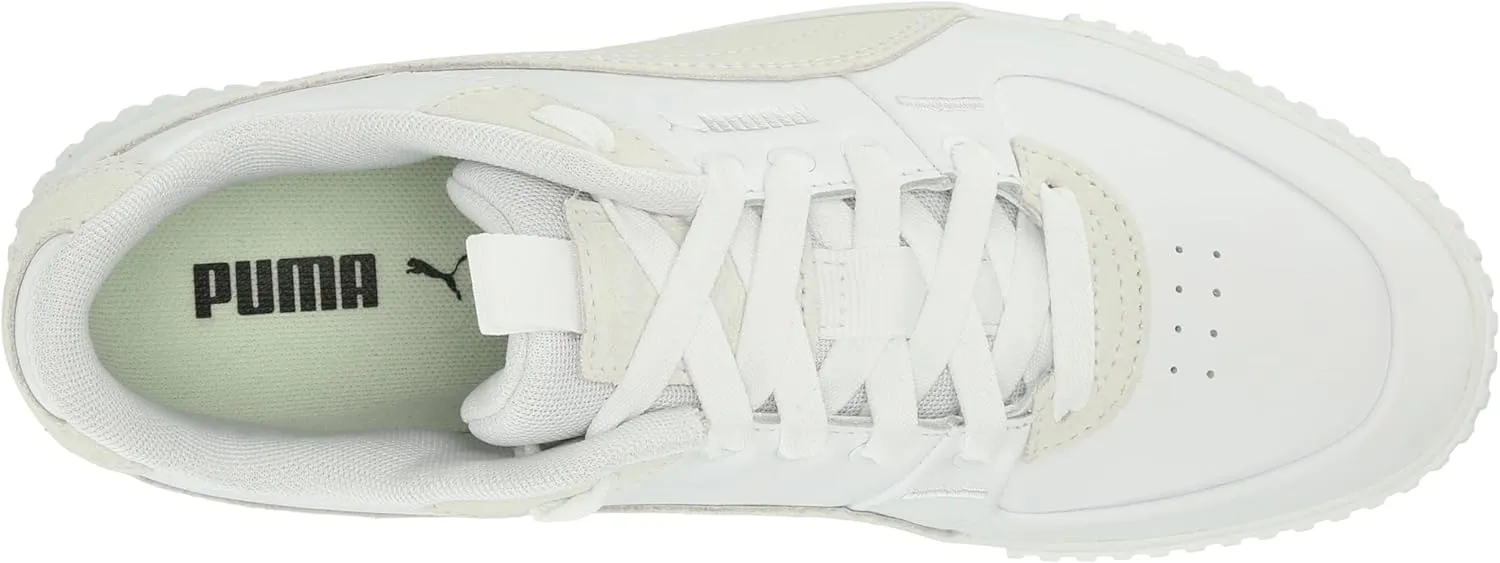 PUMA Women's CALI G Sneakers