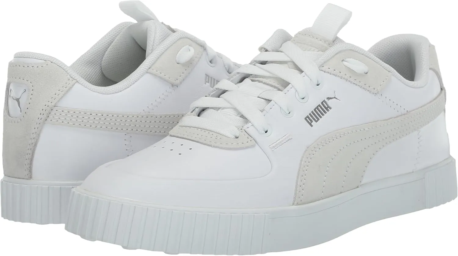 PUMA Women's CALI G Sneakers