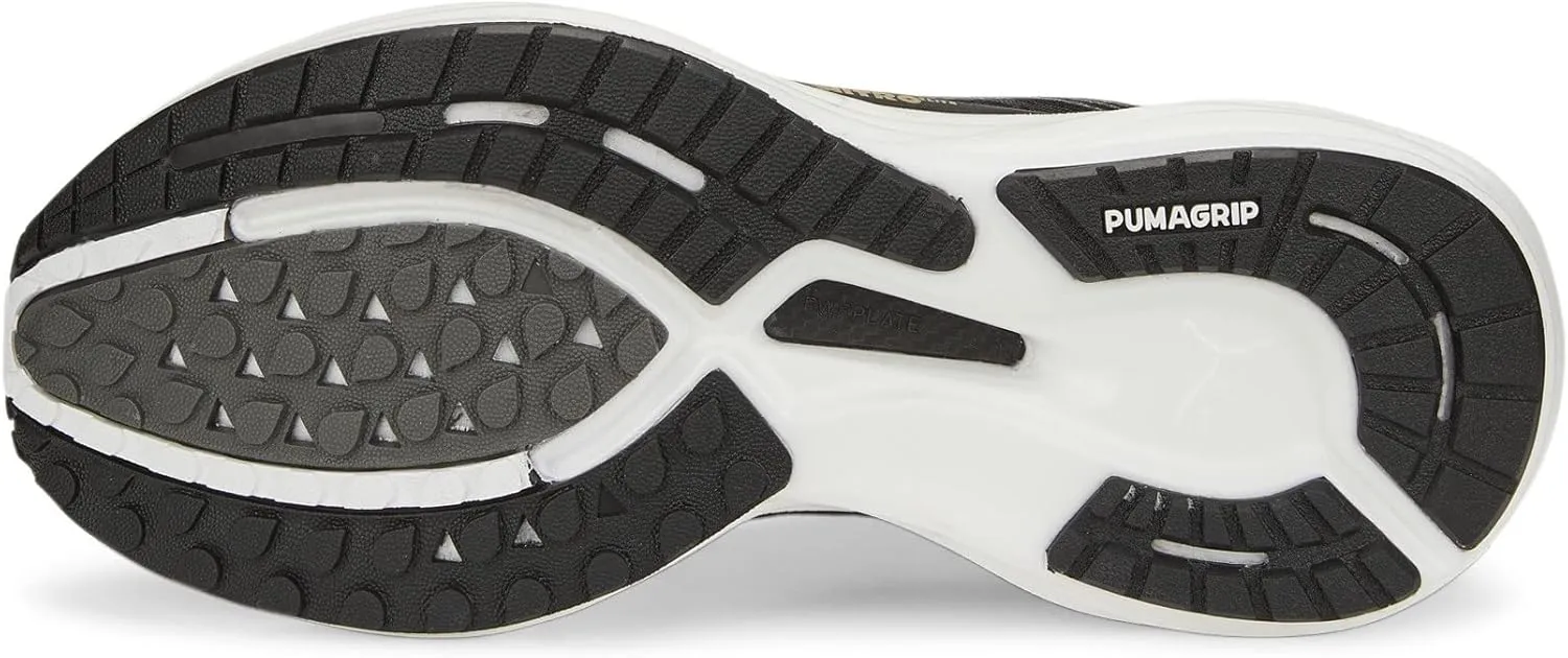 PUMA Women's Fitness & Exercise Track Shoe, 8 AU