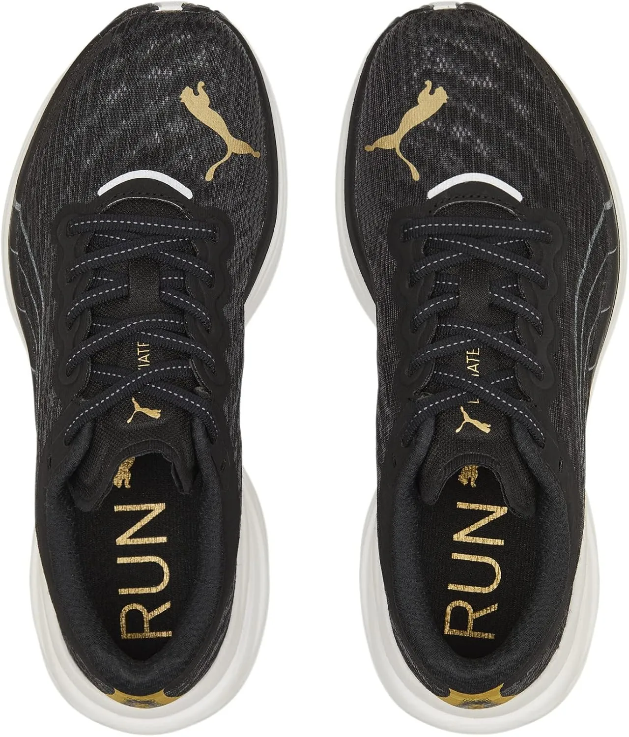 PUMA Women's Fitness & Exercise Track Shoe, 8 AU