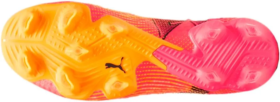 Puma Womens Future 7 Ultimate Firm GroundArtificial Ground Soccer Cleats - Pink