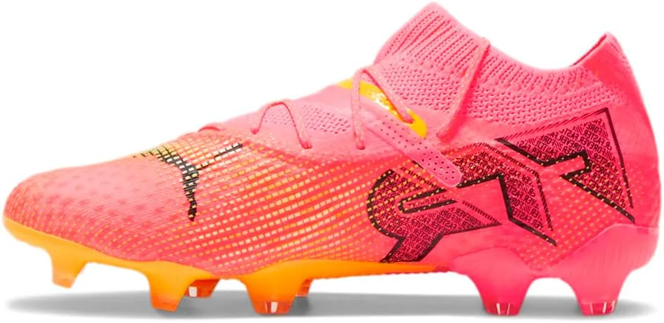 Puma Womens Future 7 Ultimate Firm GroundArtificial Ground Soccer Cleats - Pink