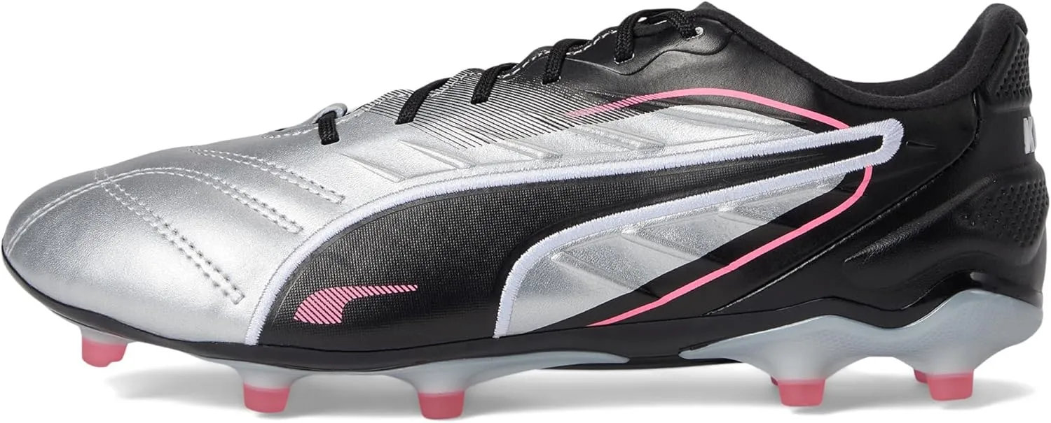 PUMA Women's King Pro Firm, Artificial Ground Soccer Cleats Sneaker