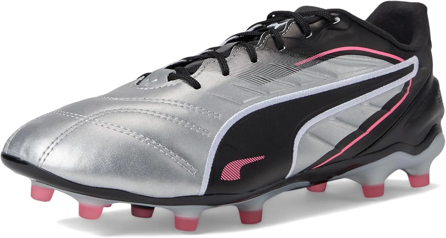 PUMA Women's King Pro Firm, Artificial Ground Soccer Cleats Sneaker