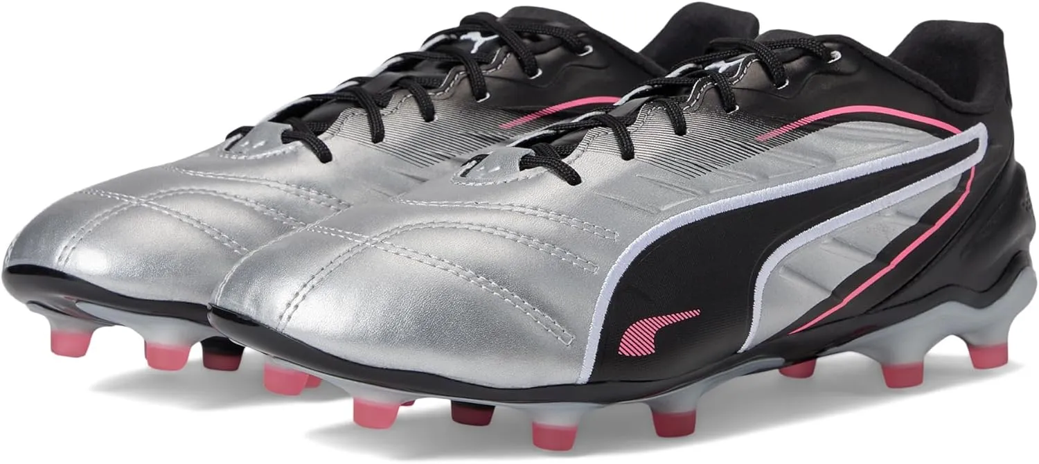 PUMA Women's King Pro Firm, Artificial Ground Soccer Cleats Sneaker
