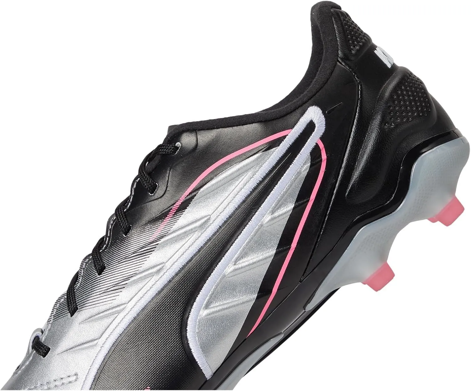 PUMA Women's King Pro Firm, Artificial Ground Soccer Cleats Sneaker