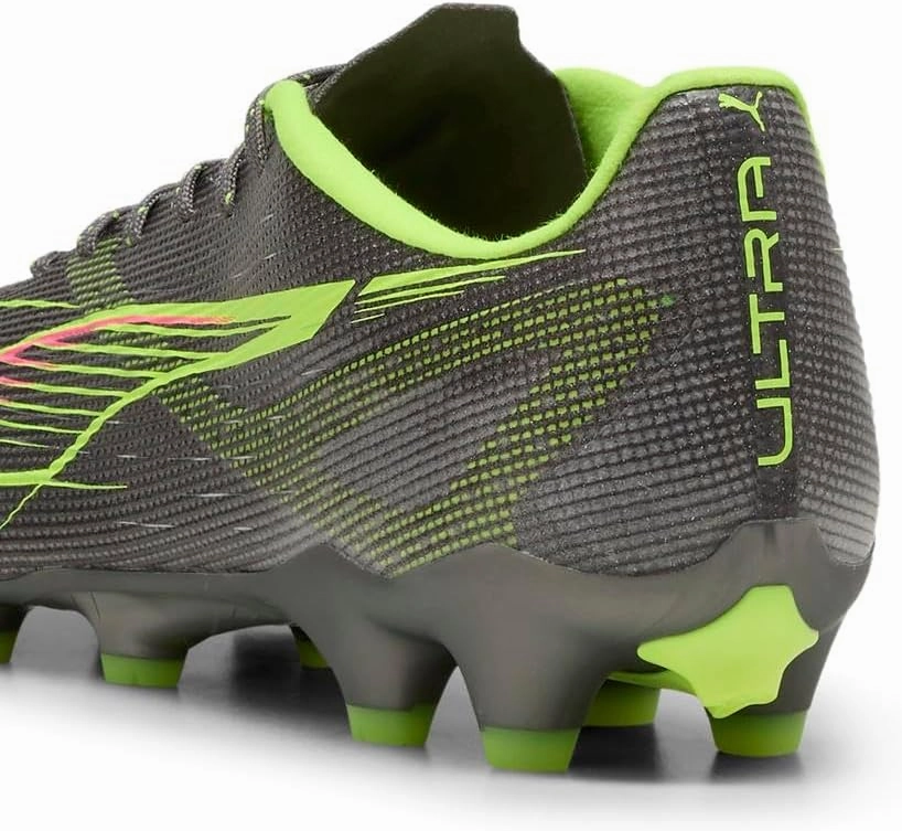 PUMA() Men's Shoes Soccer Cleats