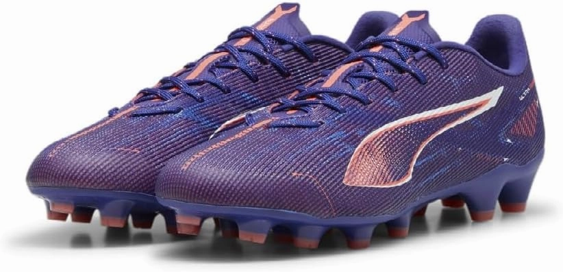 PUMA() Men's Shoes Soccer Cleats