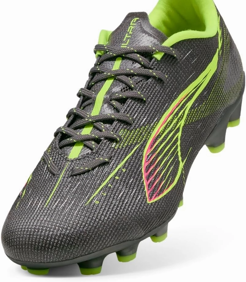 PUMA() Men's Shoes Soccer Cleats