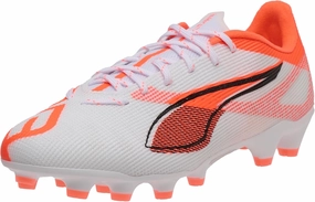 PUMA() Men's Shoes Soccer Cleats