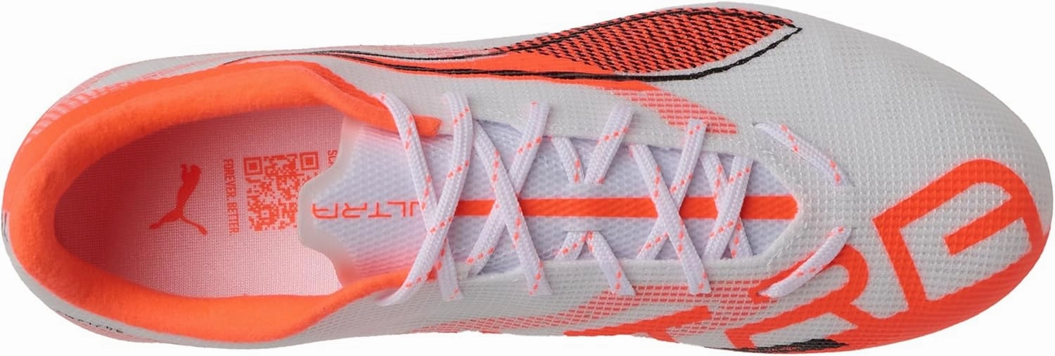 PUMA() Men's Shoes Soccer Cleats