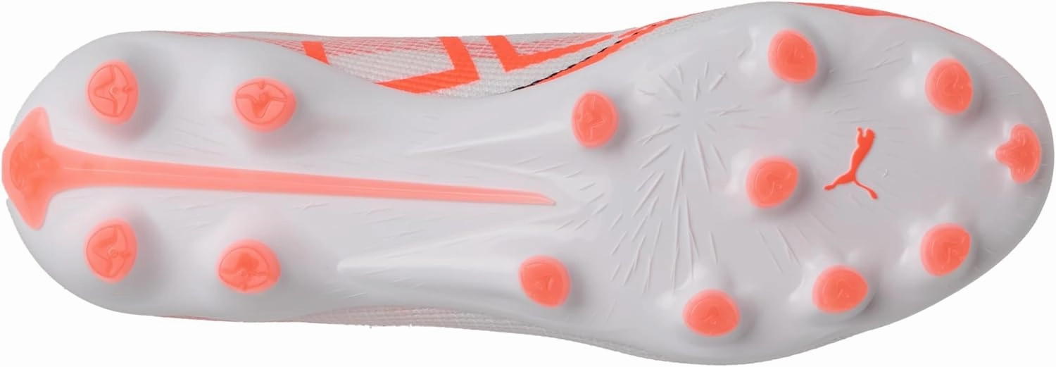 PUMA() Men's Shoes Soccer Cleats