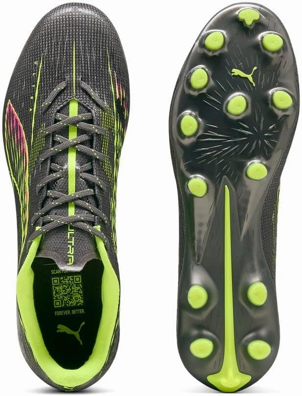 PUMA() Men's Shoes Soccer Cleats