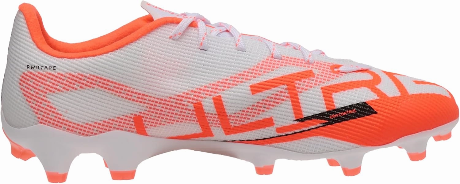 PUMA() Men's Shoes Soccer Cleats