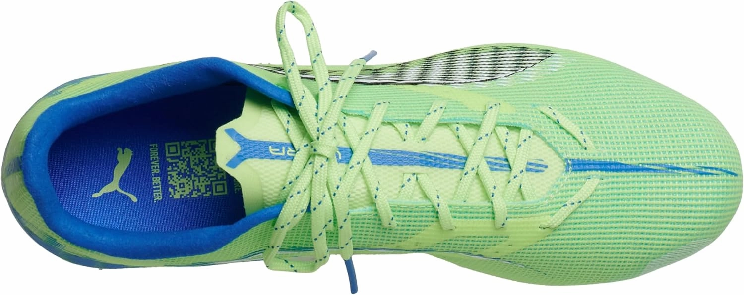 PUMA() Men's Shoes Soccer Cleats