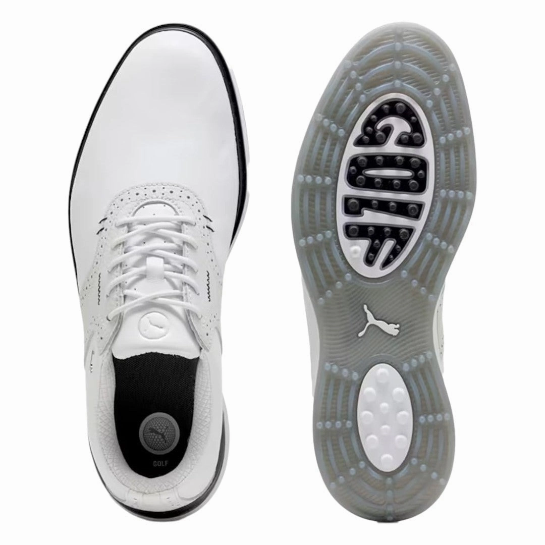 Puma Avant Golf Shoes 379428