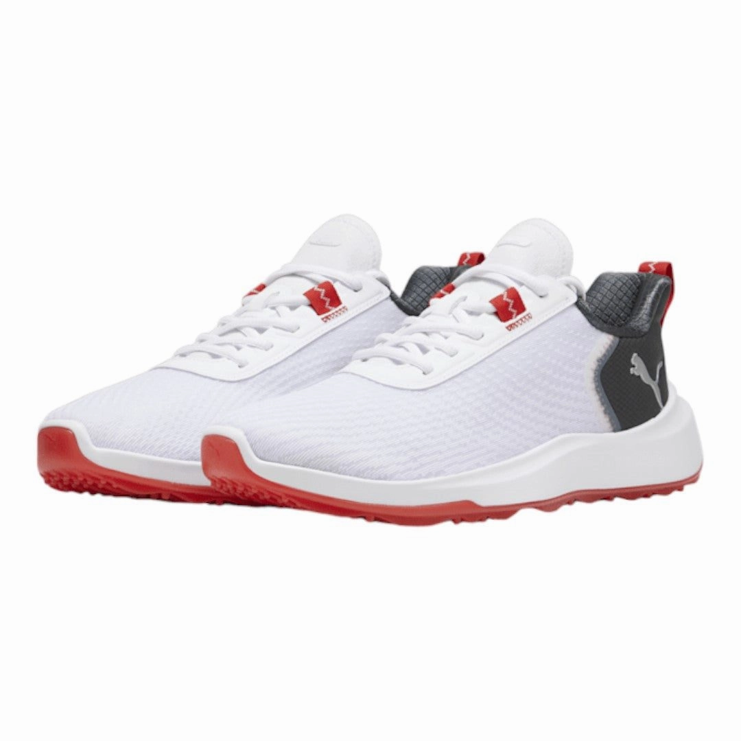 Puma Fusion Crush Sport Golf Shoes 379204