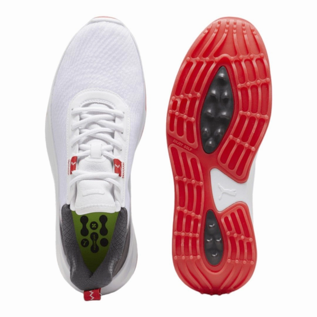 Puma Fusion Crush Sport Golf Shoes 379204