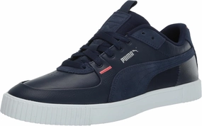 PUMA GOLF Women's CALI G Sneaker, 12 White