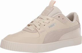 PUMA GOLF Women's CALI G Sneaker, 12 White