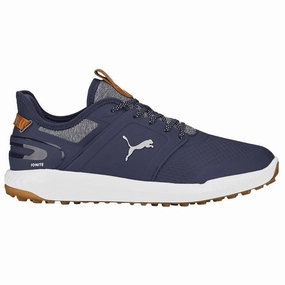 Puma Ignite Elevate Golf Shoes 376077