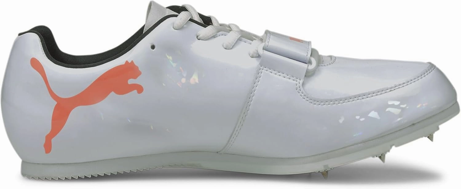 PUMA Men's Evospeed Long Jump 6 Track and Field Shoe
