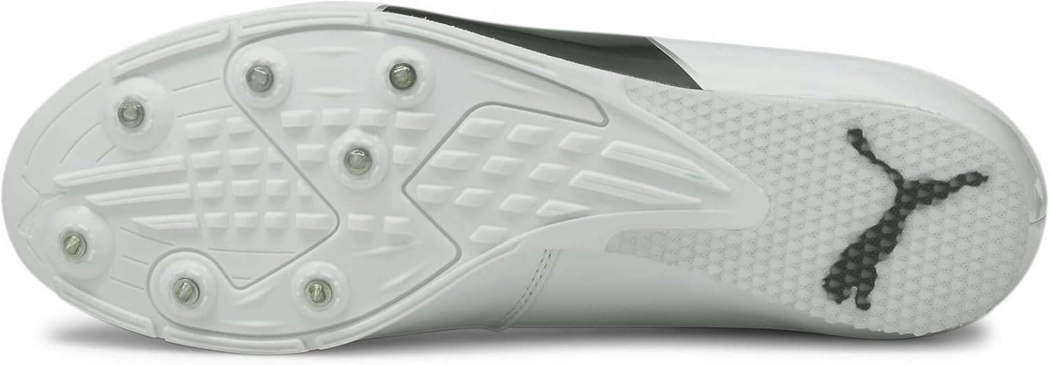 PUMA Men's Evospeed Long Jump 6 Track and Field Shoe