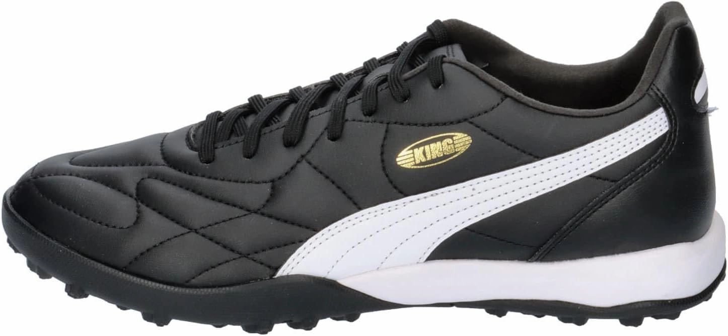 PUMA Men's King Pro Fg Soccer Cleats Shoe