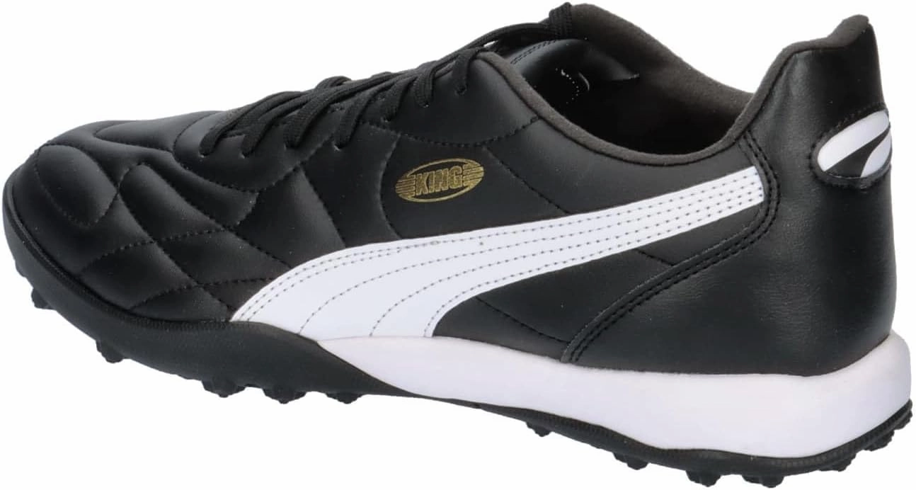 PUMA Men's King Pro Fg Soccer Cleats Shoe