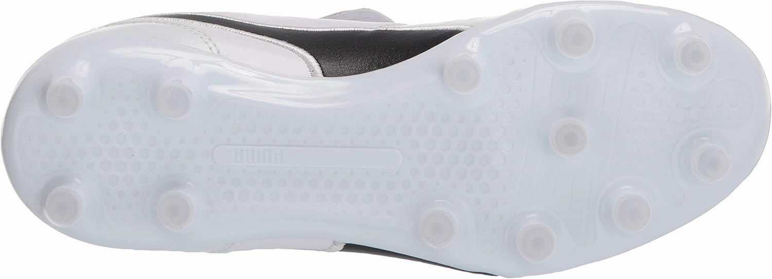 PUMA Men's King Top Firm Ground Soccer Shoe